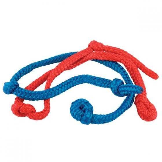 Linki do wycielacza VINK czerwono/niebieskie KOMPLET