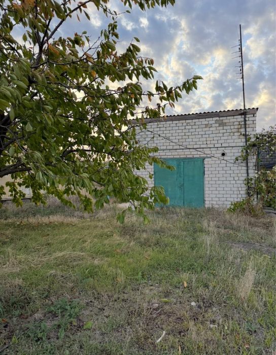 Продаж будинку в с.Чорноморка - Вид 3