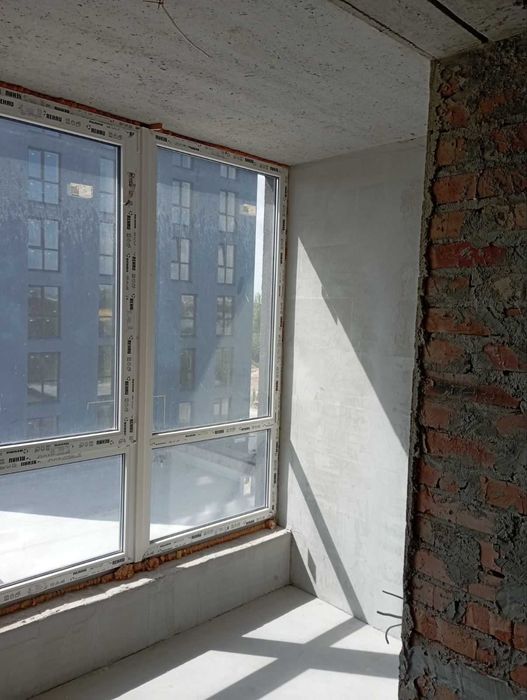 Продам однокімнатну квартиру в новобудові.