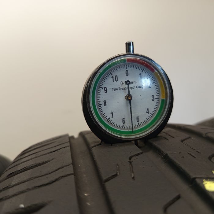 185/65R15 Continental EcoContact 6