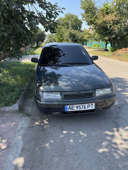 Продам ваз  2110