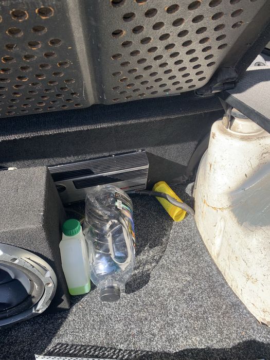 Golf 2 1988 1,3 motor