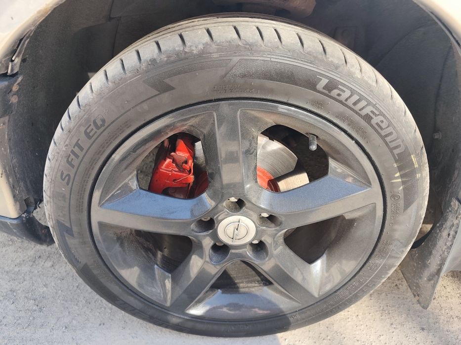 Омега Газ-бензин