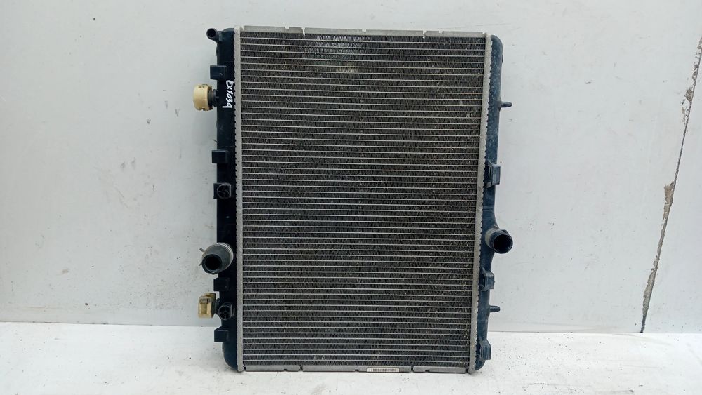Radiador de água PEUGEOT 2008 I (CU_)