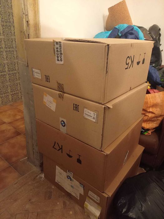 Jantes Mini Countryman novas