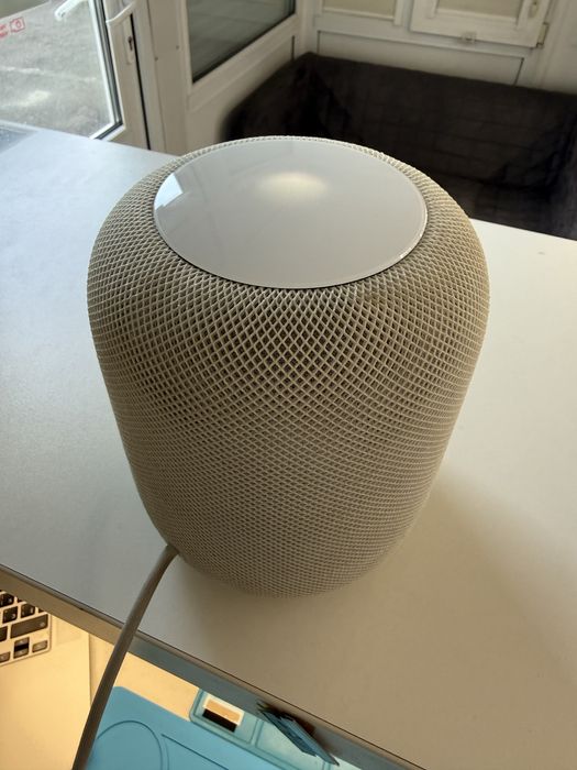 homepod 1 - купити аудіотехніку Київ - Ціна на OLX.ua