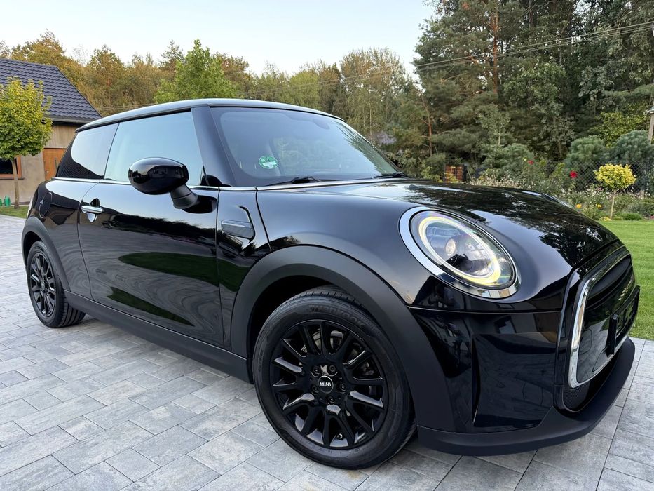 MINI One