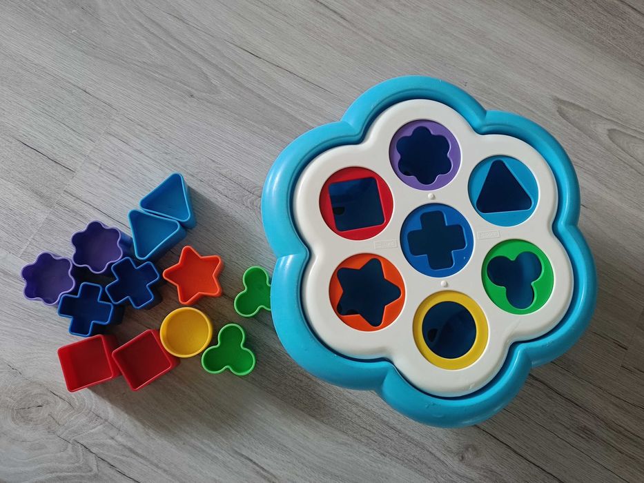 Сортер іграшки для дітей