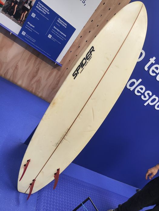 Prancha Surf 6.7