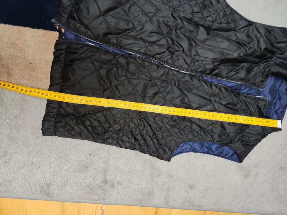 Kamizelka Masimo Dutti