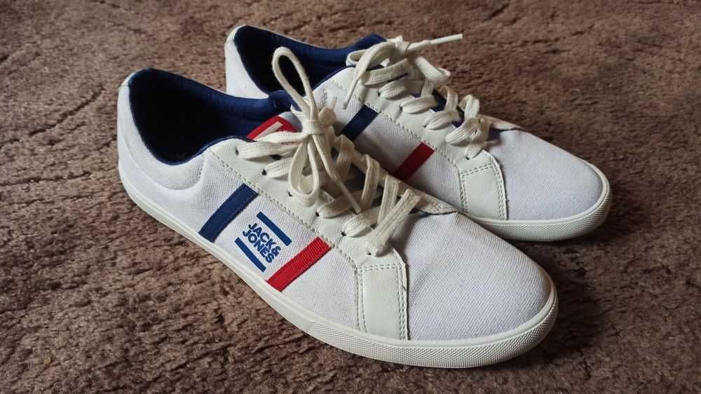 Кросівки Jack&Jones, розмір 44