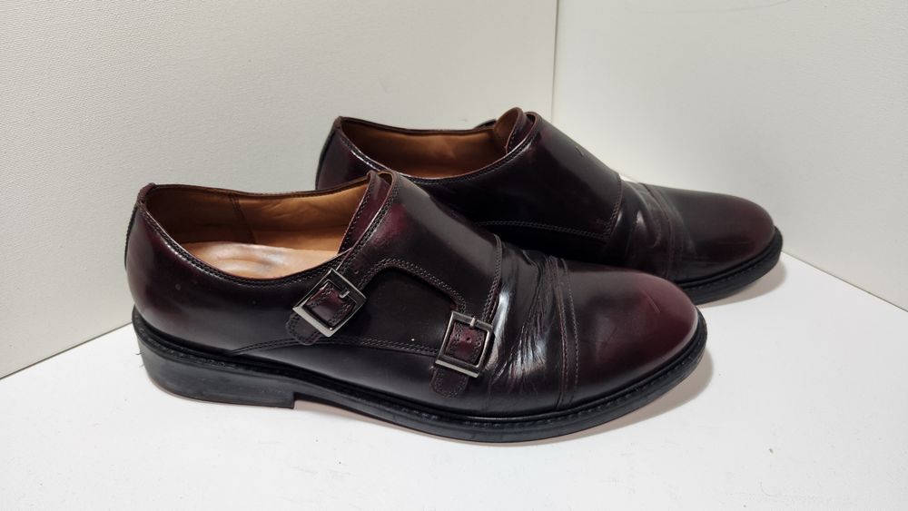 Туфлі чоловічі Gino Rossi