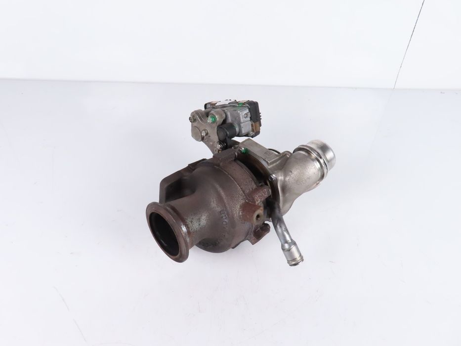 Turbo Bmw 1 Ref: 11658519476 / 8519475