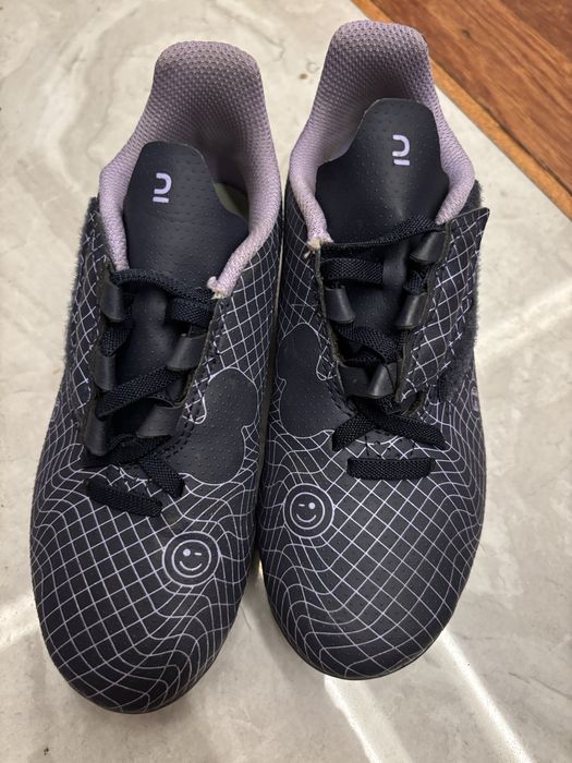 Buty do pilki nożnej dziecięce kipsta viralto rozm 31