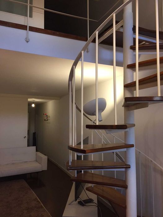 T2 Duplex no centro histórico de Braga