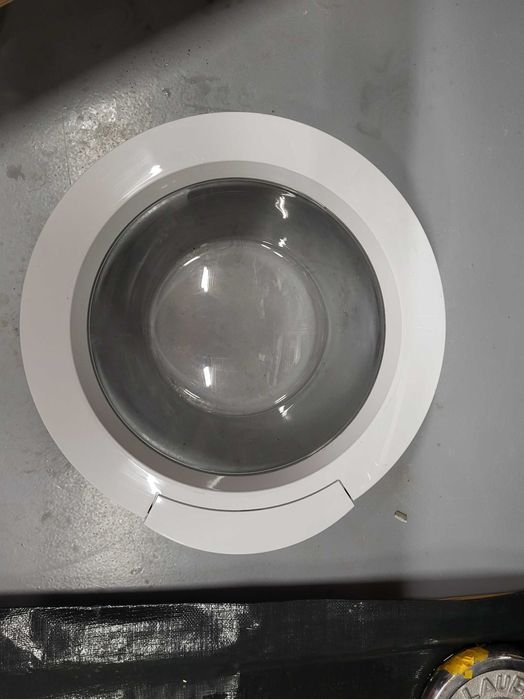 Drzwiczki pralki Bosch Vario Perfekt serie 4