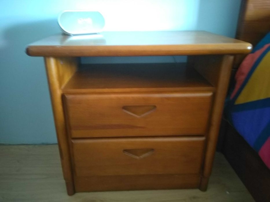 Móveis quarto de casal