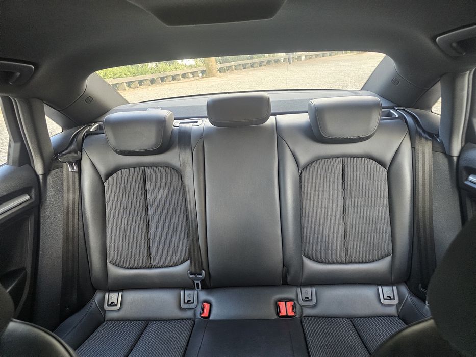 Audi a3 1.6 limousine