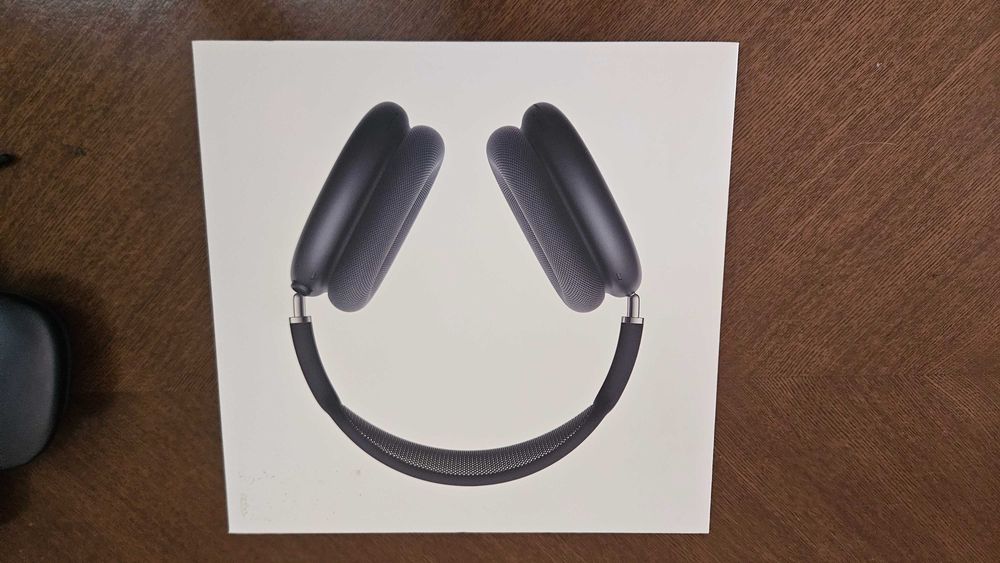 Apple Air Pods Novos