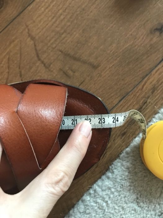 Aldo 37 buty na koturnie stan idealny