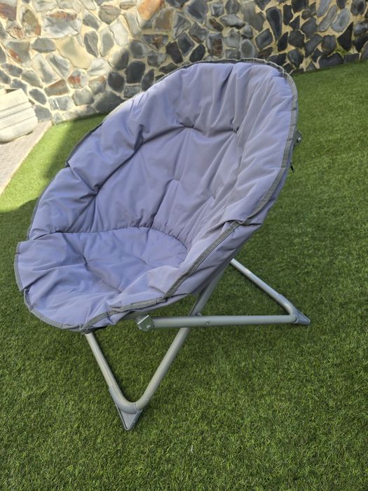 Cadeira / Poltrona de Jardim