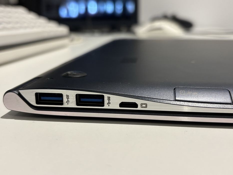 Computador/Notebook Samsung Modelo: NP900X4C 2012