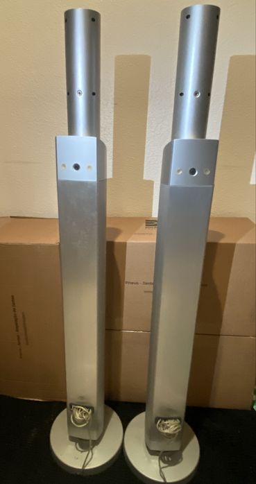 Coluna de som Philips