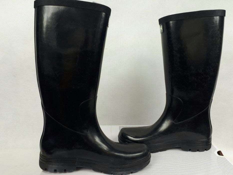 SP NOWE KALOSZE HH helly HANSEN 112-84,990 W veierland 2 eu41 czarne