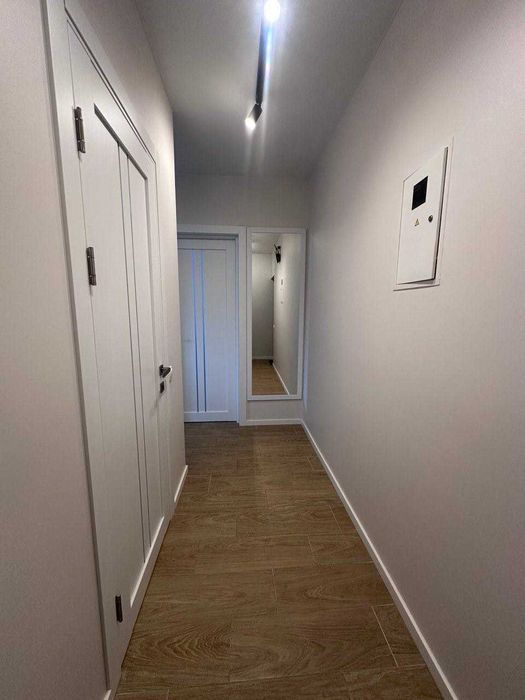 ТОП! 1К Квартира з новим сучасним ремонтом Єреванська 31/1 парк Юність