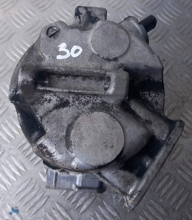 Compressor Ar Condicionado 1.3 CDTI Ref: GE447190-5551/5E5275400/Z13DTJ
