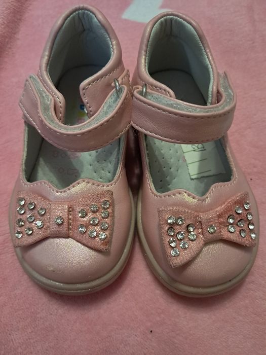 Чудовий стан,туфлі 20 розмір