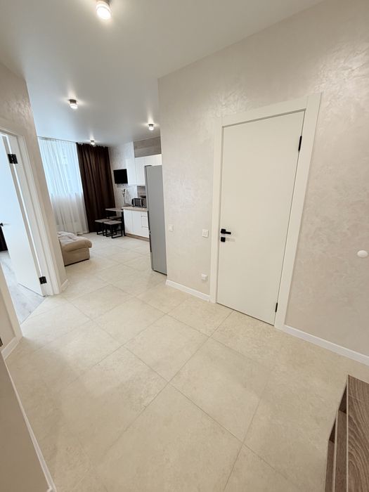 Оренда 1к квартири в престижному ЖК Paradise Avenue! Дві гардеробні