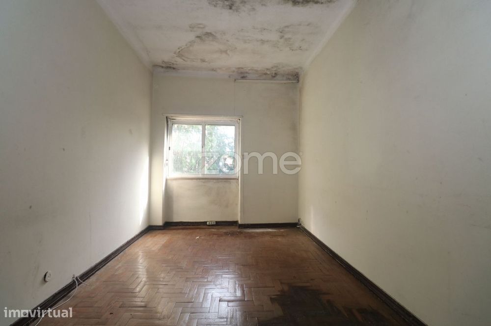 Apartamento em S. Vitor T5+1