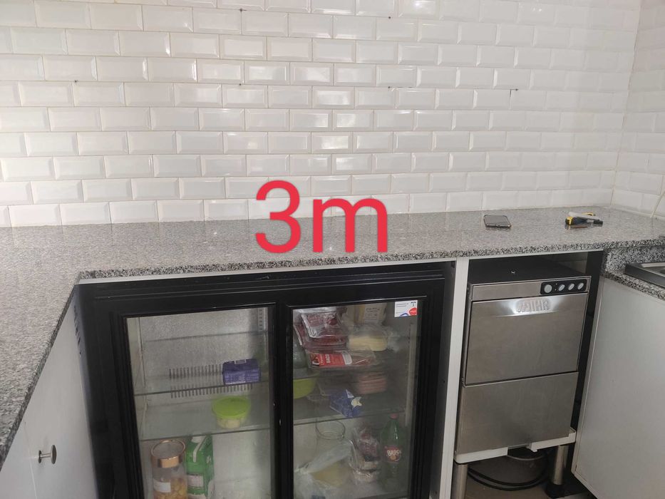 Moveis de cozinha
