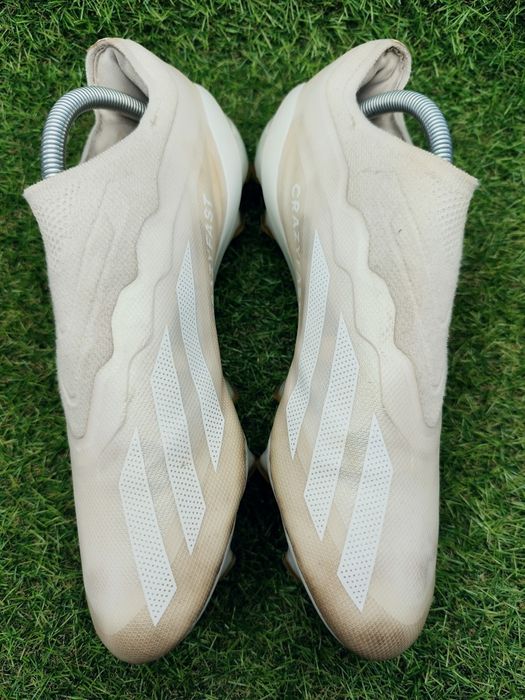 Adidas X Crazyfast.1 LL Fg - 3/86