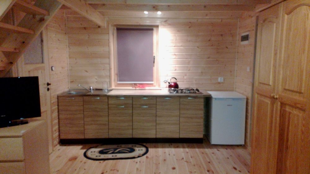 TANIO     -Ferie nad morzem.