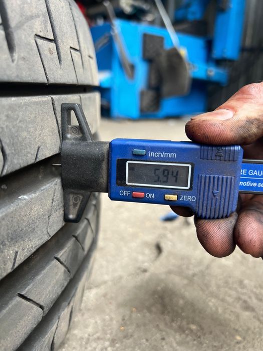 Opony letnie pirelli