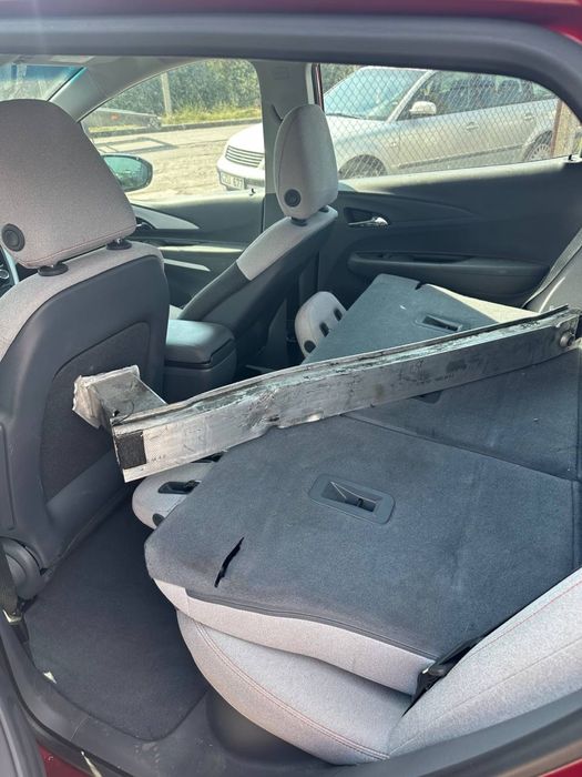 Розборка Шевроле Болт Разборка Chevrorolet Bolt EV