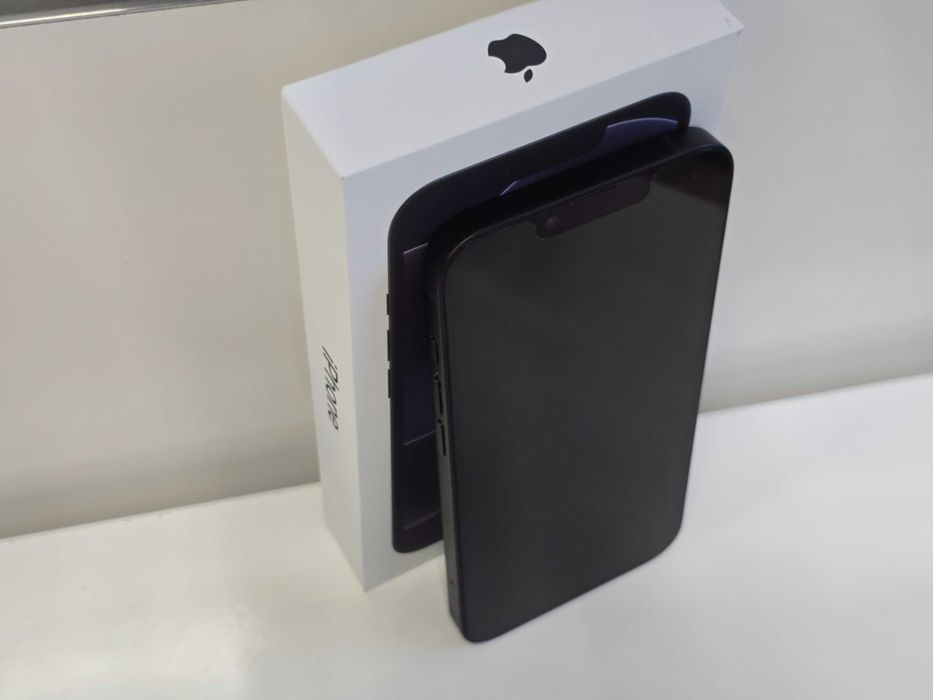 NOWY Po Zdjęciu Folii Apple iPhone 17e 256GB 5G Black GWARANCJA APPLE