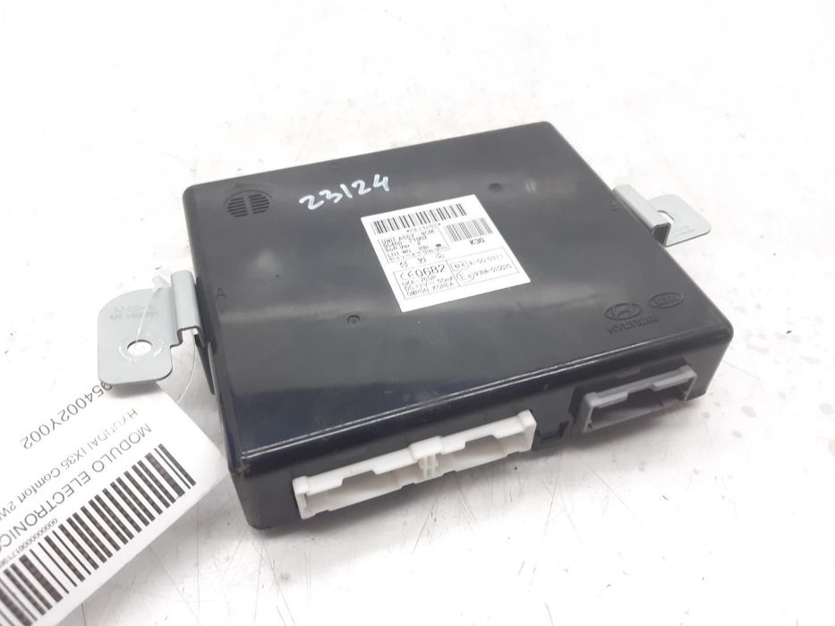 Módulo Eletrónico Hyundai Ix35