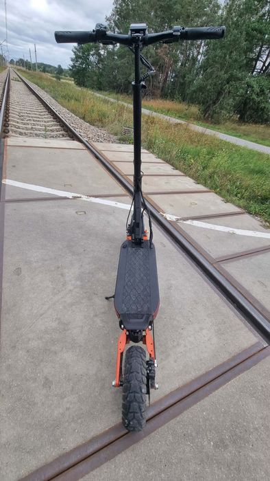 Hulajnoga joyor t10