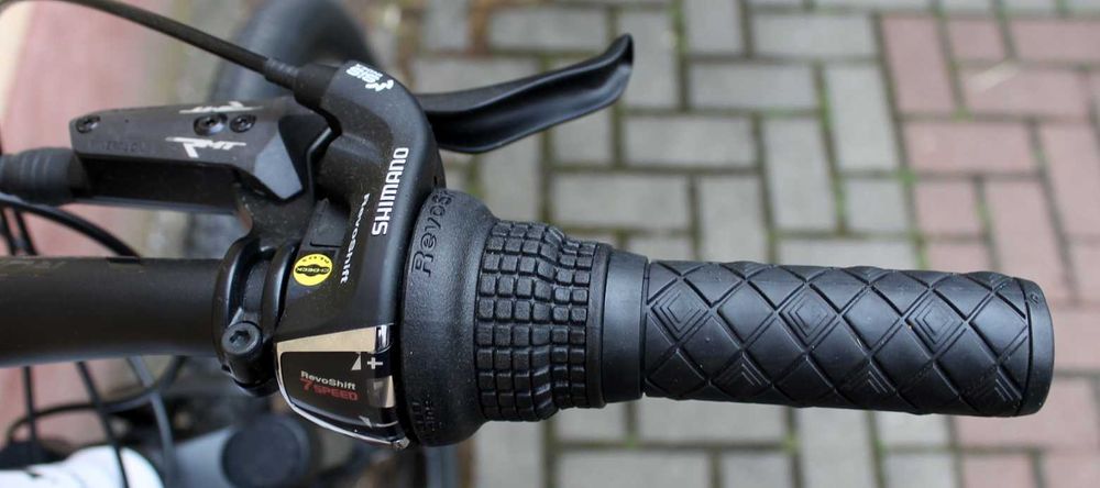 Rower Romet Rambler r9.2  29"