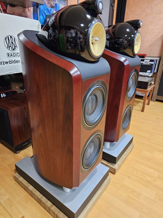 Акустична система Bowers & Wilkins 800 Diamond D2