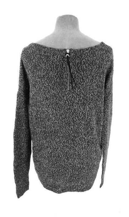 Фирменный свитер оверсайз джемпер пуловер - Vero Moda by ASOS р.m