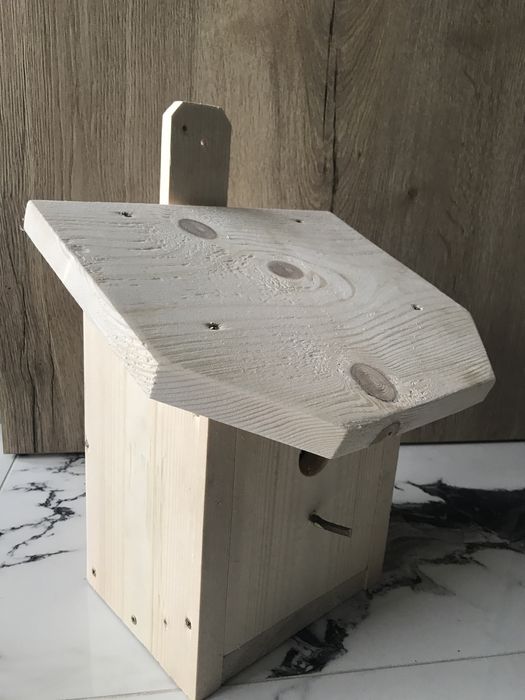 Budka lęgowa dla ptaków