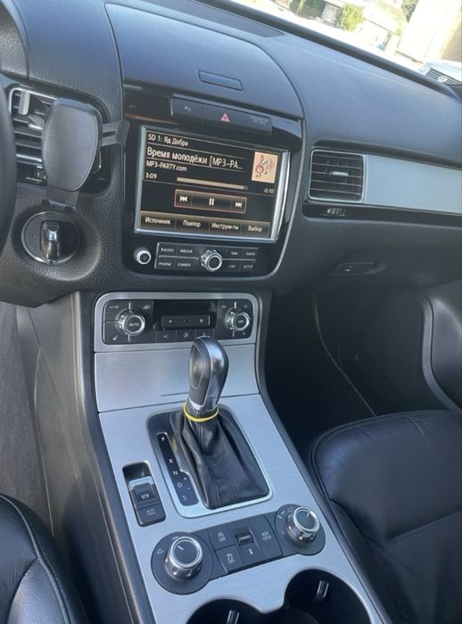 Продам Volkswagen Touareg 3.0TDI