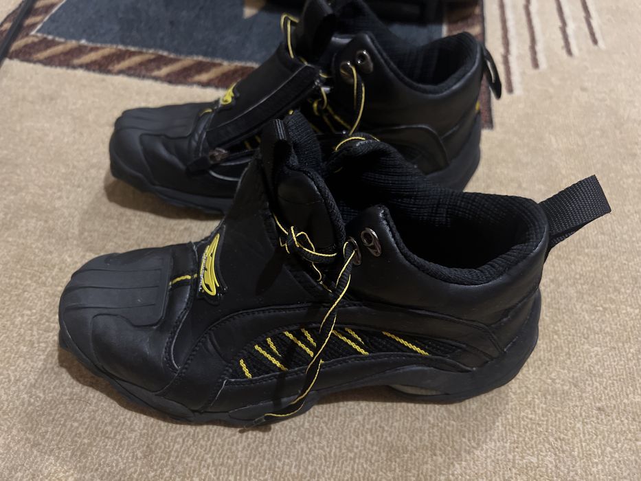 Кросівки для пейнтболу 42 розмір