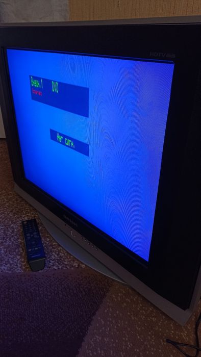 Телевізор Samsung