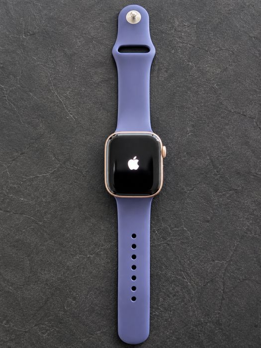 REZERWACJA Apple Watch Series 11 42 mm LTE (Cellular) - stan idealny