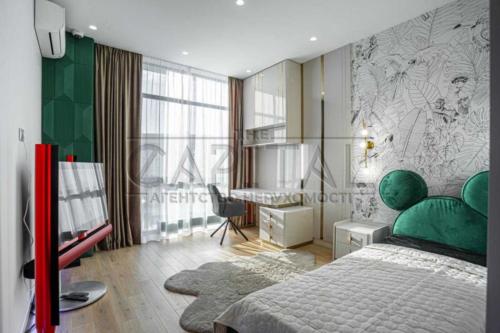 Продаж квартири, ЖК Park Avenue VIP, вул. Деміївська, Голосіївський